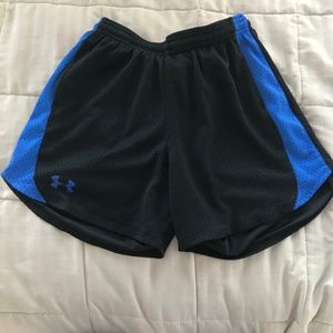 Under Armour Running Shorts